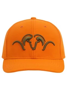 Blaser Cap STRIKER SL driven Hunt orange - Bild 1 von 2