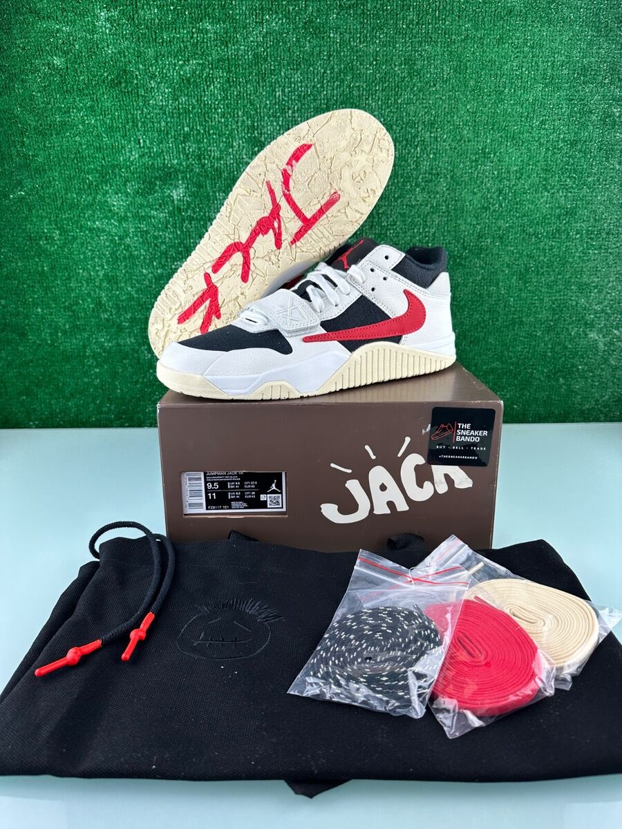 Jordan Jumpman Jack TR University Red | eBay Jordan Jumpman Jack TR University Red | eBay
