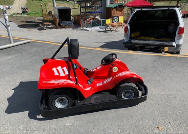 Preços baixos em Electric Go Kart