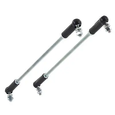 Spot Lamp/Light Stay/Steady Splitter Support Bars - 240mm Long - Pair • 11.15€