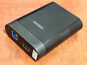 Tarjeta De Captura De Video SDIUSB3.0 HDMI Windows Linux OS Dispositivo HD Loop - Imagen 1 de 2