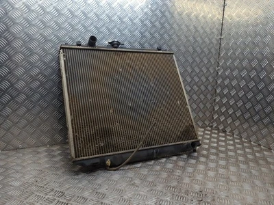 SHOGUN MK2 PAJERO COOLANT RADIATOR (F2) - Image 1 of 4