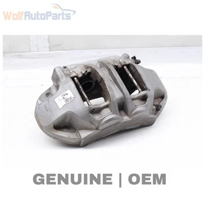 2018-2024 奥迪 Q5 80A - 右前制动卡钳 80A615108A — 第 1/4 张图片