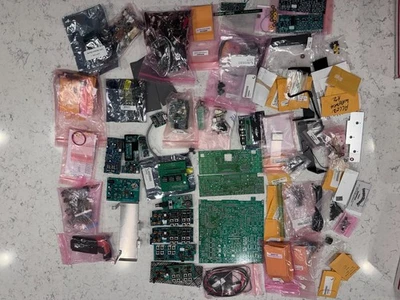 Piezas/paneles/hardware Elecraft varias Foto 1 de 4