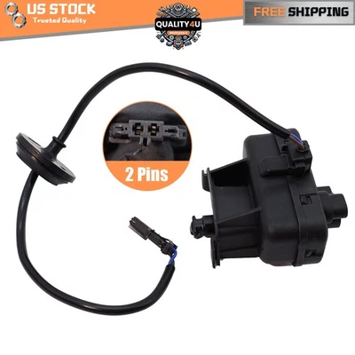 Fuel Flap Fuel Tank Door Lock Actuator For VW Tiguan 2009-2016 5N0810773F Foto 1 de 4