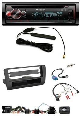 Pioneer USB DAB Lenkrad Bluetooth CD Autoradio für Audi A1 (2010-2019) - Bild 1 von 4