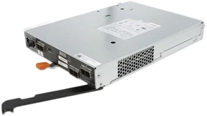 Dell | E02M 0F3P10 | 12G-SAS-4 Controller for PowerVault Storage MD3400 MD3420 - Afbeelding 1 van 7