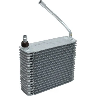 A/C Evaporator Core-Evaporator Plate Fin UAC EV 0137PFXC - Image 1 of 4