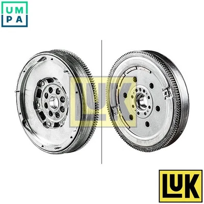 FLYWHEEL 415 0225 10 FOR PEUGEOT 307/CC/SW/Break 407 607 807 CITROEN C4 C5/II - Image 1 of 4