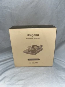 OSUME DALGONA Standard Base Kit - Marshmallow Profile - KEYCAP SET - Keycaps - Photo 1/2