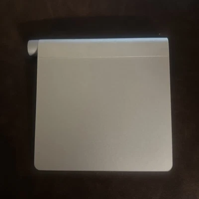 Apple Magic Trackpad A1339 Bluetooth Wireless Mutli-Touch Track Pad - Image 1 of 4