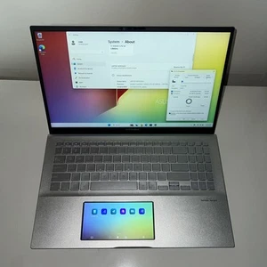 ASUS Vivobook S532F 15.6" i7-8565U 1.80GHz 12GB RAM 512GB SSD - Picture 1 of 13