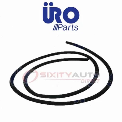 URO Rear Sunroof Seal for 1984-1991 BMW 318i - Body Gaskets Sealing  vf Foto 1 de 4