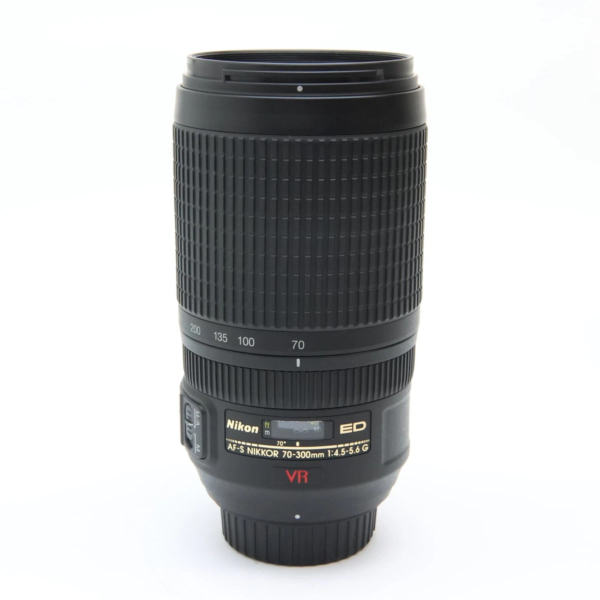 美品 Nikon 1NIKKOR 70-300mm F4.5-5.6VR Nikon 1 70-300mm f/4.5-5.6 VR Review