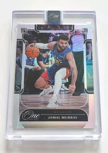 2023-24 Panini One and One Jamal Murray /99 - Bild 1 von 2