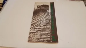 I, NERI, IL TRENINO DI VALLOMBROSA, 1998, 14o25 - Foto 1 di 5