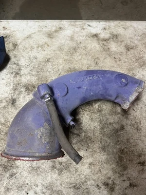 Fabricante de equipamento original 1996-1999 Sea Doo XP GSX GTX SPX cabeça de escape silenciador cabeçalho reparado - Imagem 1 de 3