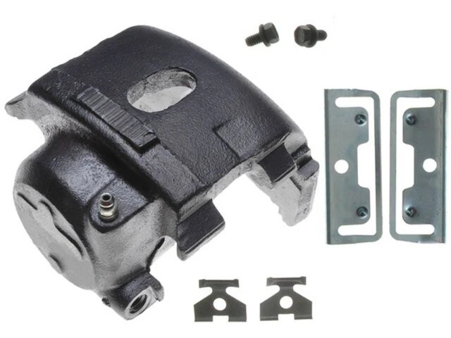 For 1973-1978 Dodge Charger Brake Caliper Front Right Raybestos 99384WSCZ 1974 Foto 1 de 2