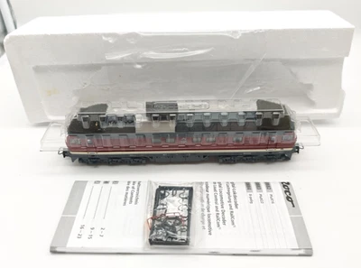 Roco H0 51301 A Diesellok BR 132 097-7 Digital Sound Rarität TOP ohne OVP - Bild 1 von 4