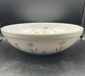 Serving Bowl Pasta/Veggie Studio Nova Fresh Mint Bake & Serve Discontinued Japan - Picture 1 of 13
