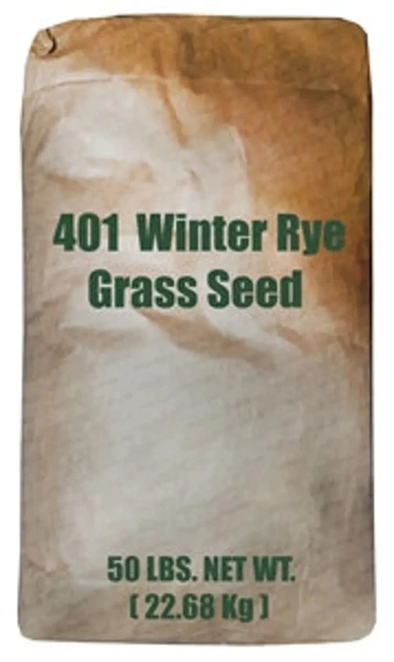 Florida 401 Winter Rye Grass Seed - Image 1 of 1