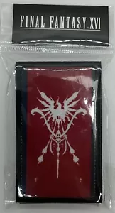 Final Fantasy XVI Patches - Gamestop Preorder Exclusive - Brand New - Picture 1 of 2