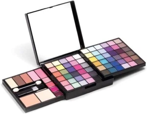 NOUBA Trousse con Ombretti Fard Illuminante Cofanetti Box Trucco Viso NUMERO 239 - Imagen 1 de 1