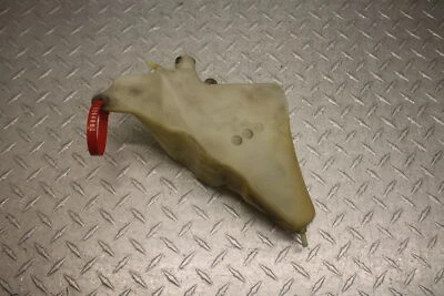 Suzuki GSXR750W 1996 botella depósito tanque de agua refrigerante Foto 1 de 4