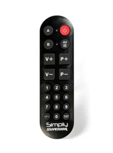 Manette De Numérotation Simple De La Marque Supérieure - Photo 1/1