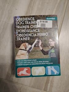 Guardian Obedience Dog Trainer *** Brand NEW in Box ***