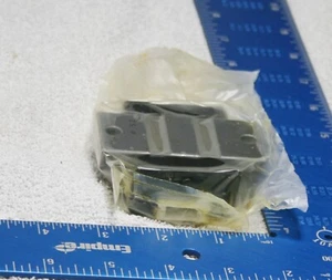 IKO LWEC 25 C1 S2 Linear Ball Bearing Block Unit NEW FACTORY SEALED LWEC25C1 - Picture 1 of 8