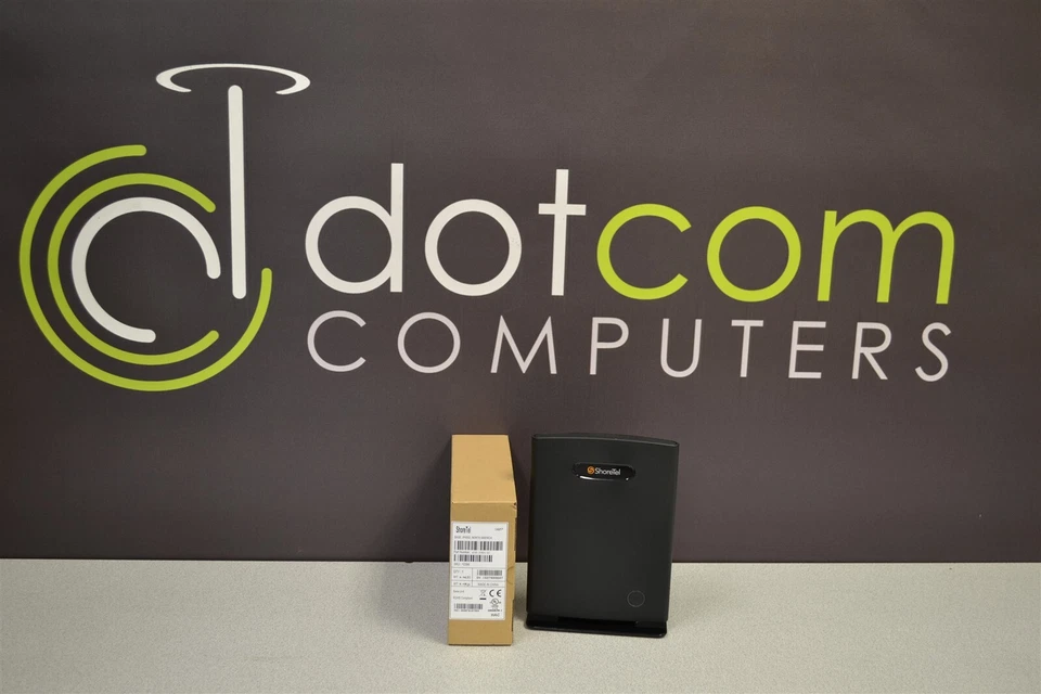 ShoreTel IP930D Base 630-1085-01 NEW - Image 1 of 2