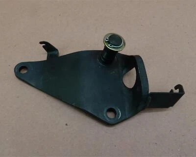 2001-2006 Honda Shadow AERO 750 VT750C Rear Brake Pedal Bracket - Image 1 of 4