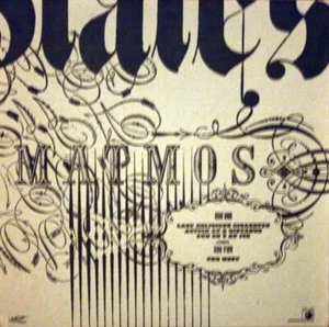 Matmos - 'The West' Vinyl Excellent/ Excellent Used RARE LP - Imagen 1 de 1