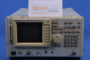 Advantest R3361C Spectrum Analyzer TG 9KHz to 2.9GHz, wih Tracking Generator - Picture 1 of 1