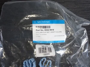 Agilent 0146-60105 Kabel, Universal Data #208605-G4 - Bild 1 von 2