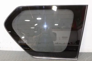 Vidrio ventana cuarto derecho trasero derecho Lexus GX460 10-21 (tinte de privacidad) solo vidrio - Imagen 1 de 20