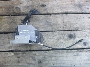 FORD TRANSIT CUSTOM N/S FRONT DOOR CENTRAL LOCKING MECHANISM BK21-V219A65-AK - Picture 1 of 8