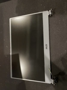 MSI GENUINE MSI LCD 15.6 FHD LED DELTA 15 A5EFK-097US - Picture 1 of 4