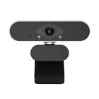 1080P Webcam Camera Drive-free Widescreen Autofocus for Microp