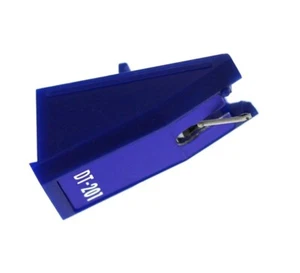 Nuevo lápiz óptico de repuesto JVC DT-201, Audio Technica AT3230, Yamaha MC 801 y 820 - Imagen 1 de 1