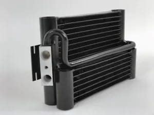 CSF Race Engine Oil Cooler Fits 14-16 BMW M235i F22/23 12-15 335i F30 14-16 435i - Picture 1 of 10
