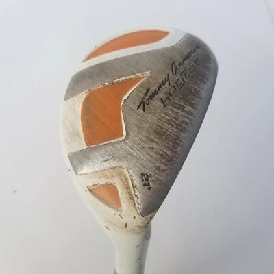 Tommy Armour Hot Scot Youth Driver 21 Junior Flex TA-26 - Image 1 of 4