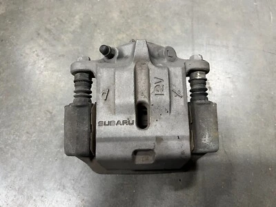 Pinza de freno trasera izquierda 2013 2014 2015 2016 Scion FRS Subaru BRZ OEM 0103 Foto 1 de 4