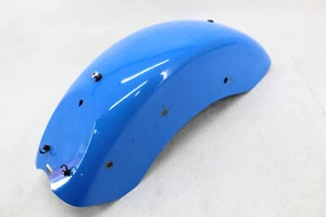 18-23 Harley Davidson Softail Street Bob Slim Rear Fender - Picture 1 of 12