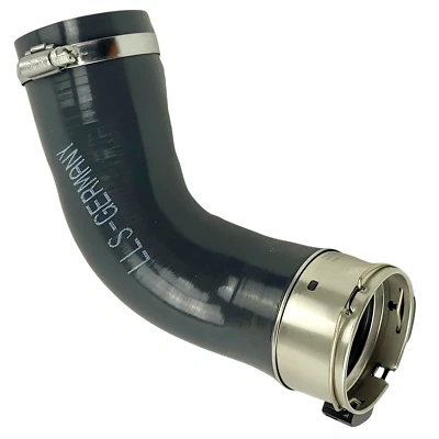 Turboschlauch Ladeluftschlauch für JEEP GRAND CHEROKEE IV 3.0 CRD V6 52014481AA - Bild 1 von 4