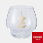 Nintendo Glass B The Legend Of Zelda
