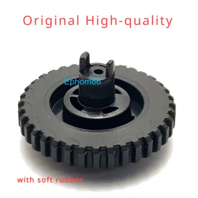NEW for Canon EOS 6D Shutter Button Aperture Wheel Dial Gear Camera Repair Part - Image 1 of 4