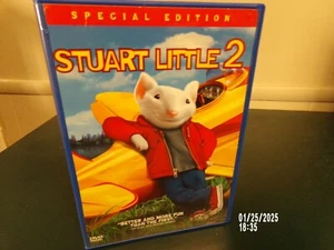 Stuart little 2 / Special edition - Picture 1 of 1