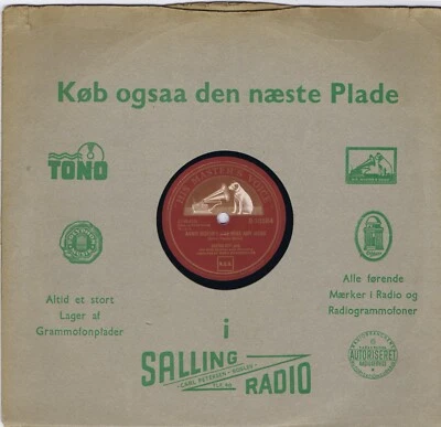 EARTHA KITT  I Want To Be Evil / Annie Doesn't Live Here Anymore HMV B 10584 - Image 1 of 3